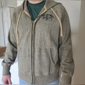 Walt Disney World Official Mens Hoodie Sweater